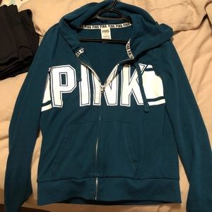 Victoria secret sweatshirt!